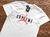 CAMISETA AIR JORDAN na internet