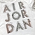 CAMISETA AIR JORDAN na internet