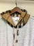 MOLETOM CANGURU BURBERRY - BENSTORECLUB IMPORTADOS