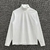 CAMISA LACOSTE MANGA LONGA - loja online