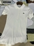 POLO LACOSTE FEMININA na internet