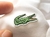 Imagem do Camiseta Manga Longa Lacoste