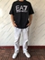T-SHIRT EA7 EMPORIO ARMANI - loja online