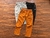 Calça Air Jordan de tactel na internet