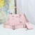 BOLSA PRADA ROSA IMPORTADA