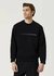 MOLETOM EMPORIO ARMANI - comprar online