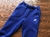 CONJUNTO NIKE TECH FLEECE