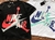 CAMISETA AIR JORDAN na internet
