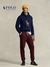 MOLETOM Ralph Lauren na internet