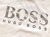 MOLETOM Hugo Boss na internet