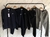 Conjunto Lacoste - comprar online