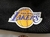 CAMISETA AIR JORDAN Lakers - loja online