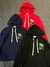 LACOSTE MOLETOM - comprar online