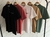 Camisa Polo Lacoste - loja online