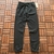 Calça de moletom Essentials Slim - loja online