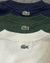 MOLETOM LACOSTE - loja online