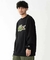 MOLETOM LACOSTE