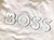MOLETOM Hugo Boss