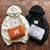 MOLETOM AIR JORDAN - comprar online