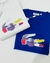 T-SHIRT LACOSTE