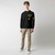 MOLETOM LACOSTE - comprar online