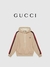 GUCCI MOLETOM CANGURU