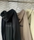 ESSENTIALS CASACO