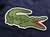 Moleton Lacoste - loja online