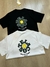 CAMISETA LACOSTE SMILE na internet