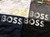 T-SHIRT HUGO BOSS na internet