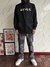 MOLETOM HUGO BOSS