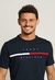 CAMISETA TOMMY HILFIGER