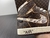 AIR JORDAN LOUIS VUITTON IMPORTADO - loja online