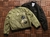 JAQUETA AIR JORDAN X STUSSY - loja online