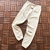 Calça de moletom Essentials Slim