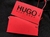 MOLETOM HUGO BOSS - comprar online