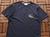 T-shirt Lacoste Big Croc na internet
