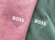MOLETOM HUGO BOSS LOVE - loja online