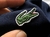 Camiseta Manga Longa Lacoste - loja online