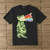 CAMISETA LOUIS VUITTON IMPORTADA - loja online