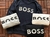 MOLETOM HUGO BOSS na internet