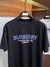 CAMISETA BURBERRY IMPORTADA na internet