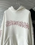 MOLETOM BALENCIAGA na internet