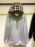 Imagem do MOLETOM CANGURU BURBERRY