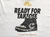 CAMISETA AIR JORDAN