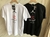 CAMISETA AIR JORDAN