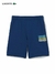 BERMUDA LACOSTE - loja online