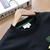 MOLETOM LACOSTE