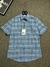 CAMISA SOCIAL BURBERRY - comprar online