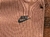 BERMUDA NIKE TECH FLEECE